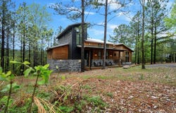 784 N LUKFATA FORK Trail, Broken Bow, OK 74728