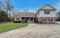 5618 Mainstay Drive, Kingston, OK 73439