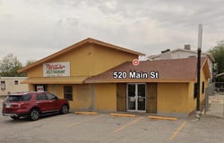 520 E MAIN Street, Fabens, TX 79838