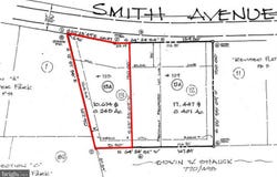 SMITH AVE, WESTMINSTER, MD 21157