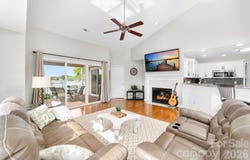 18633 Harborside Drive, Cornelius, NC 28031