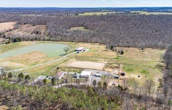 400 Jeff Clements, Marion, KY 42064