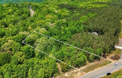 Crockett Point lot: 401, Jasper, TN 37347