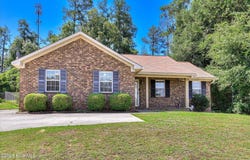 1863 S Barton Drive S, Augusta, GA 30906
