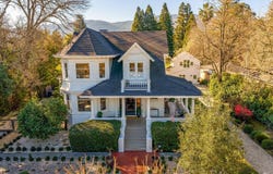 1651 Spring Mountain Road, St. Helena, CA 94574