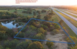 73068 Interstate 20, Gordon, TX 76453