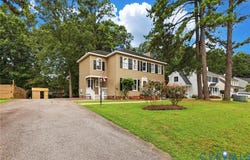 2807 Executive Drive, Chesterfield, VA 23831