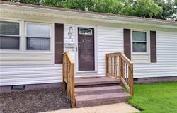 806 Burton Street, Hampton, VA 23666