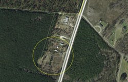9207 County Line Rd., Nesmith, SC 29580