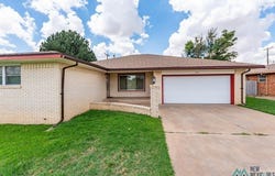 1333 STRATFORD Ln, Clovis, NM 88101