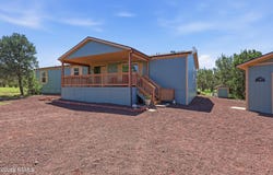 1788 W Mustang Boulevard, Williams, AZ 86046