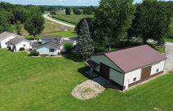 2132 S County Road 650 E, Avilla, IN 46710