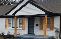 866 COLONIAL Rd, Memphis, TN 38117