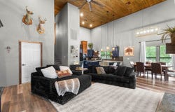 2031 Bobcat Circle, Orange, TX 77632