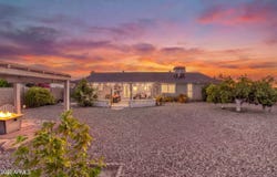 10001 W AUGUSTA Drive, Sun City, AZ 85351