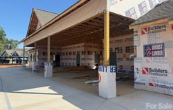 2219 Caravan Lane, Stanley, NC 28164