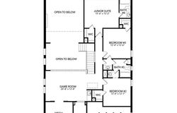 1260 Bosque Drive, Benbrook, TX 76126