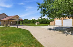 11480 Chisum Road, Sanger, TX 76266