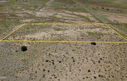 Concho Park Estates Unit 583, Concho, AZ 85924