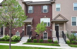 2888 Glenbar Circle, Rochester Hills, MI 48307