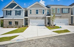 7053 Old Bridge Lane, Conyers, GA 30013