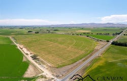 Hwy 294, Powell, WY 82435