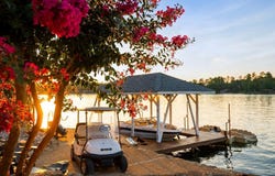 1 Hartura Point, Hot Springs Village, AR 71909