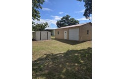 6993 N 2820th Rd, Duncan, OK 73533
