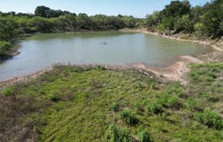 Co Rd 351, Eastland, TX 76448