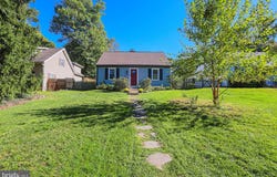 5715 GREENSPRING Avenue, BALTIMORE, MD 21209