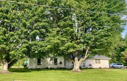 1333 S Co Rd 175 W, Versailles, IN 47042