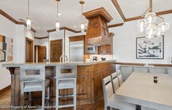 415 E Dean St, Unit 1, Week 29, Aspen, CO 81611