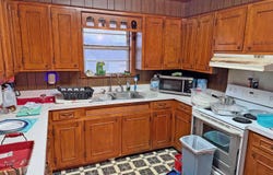 11704 LEAPWOOD ENVILLE Rd, Enville, TN 38332