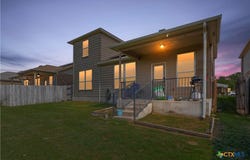 9007 Misty Pine Drive, Temple, TX 76502