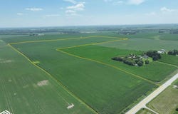 100th St., West Liberty, IA 52776