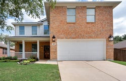209 Foreston Drive, Roanoke, TX 76262