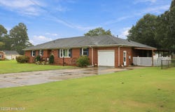 620 Forest Park Road, Elizabeth City, NC 27909