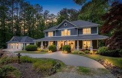160 Jep Wheeler Lane, Woodstock, GA 30188