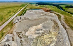 Starr School Road, Babb, MT 59411