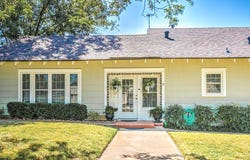 308 5th Street, Ballinger, TX 76821