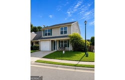 500 Jaclyn Circle, Mcdonough, GA 30253