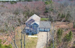 17 North Ridge Road, Cushing, ME 04563