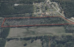 Ben Bender Road, Aberdeen, MS 39730