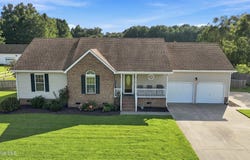102 Smith Drive, Camden, NC 27921