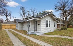 1111 N Austin Street, Denton, TX 76201