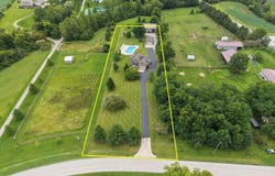 17290 Bear Swamp Road, Marysville, OH 43040