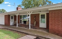 448010 E 60th Road, Welch, OK 74369