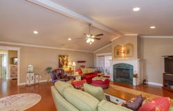 9110 BLENHEIM Drive, Amarillo, TX 79119-5801