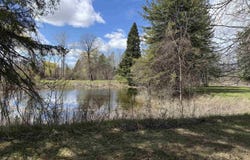 S M-65, Turner, MI 48765