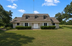 1201 Rock Dam Road, Marlin, TX 76661